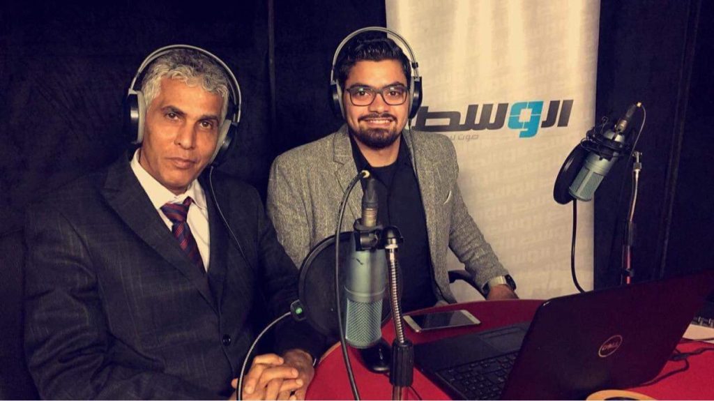 = شريف يسري الإعلامي الرياضي: تنظيم مصر لنهائي دوري أبطال إفريقيا أبهر الجميع
