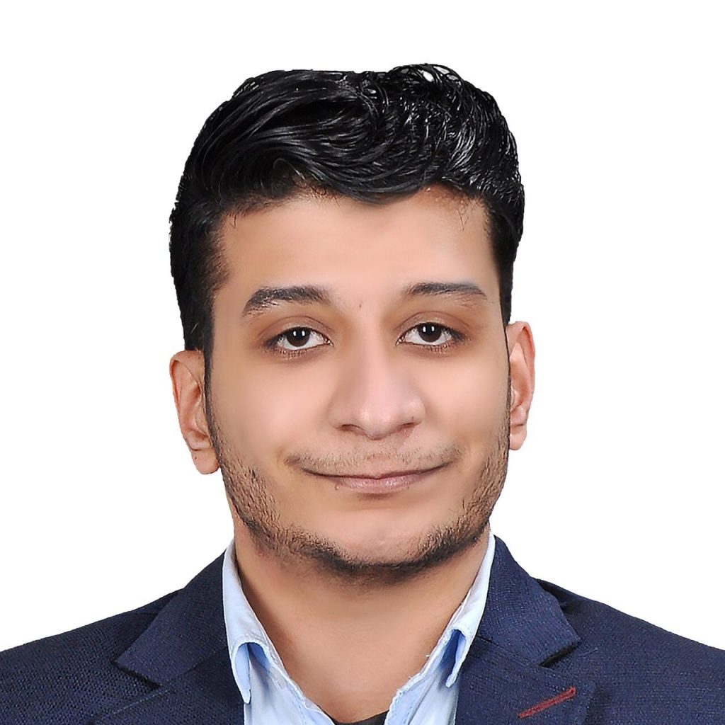 حسام العيوطي ينتهي من كتابة سيناريو "أبراج"