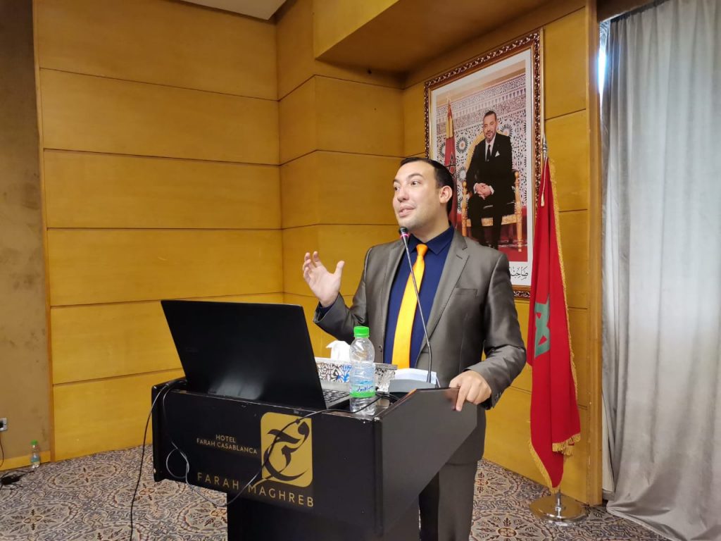 اتحاد العمل النسائي:يتدارس مع مختلف المتدخلين الأولين سبل انتصاف النساء ضحايا العنف في اطار برنامج "لاتسامح مطلقا مع العنف ضد النساء والفتيات"