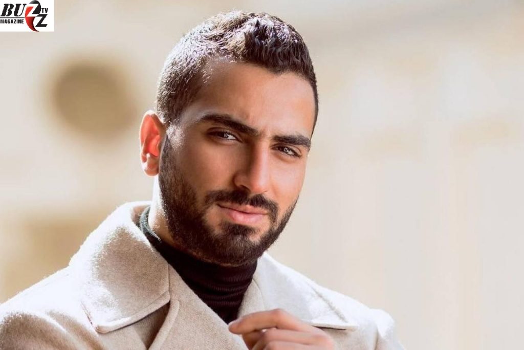 كان الفنان محمد الشرنوبى أصيب بفيروس كورونا ومعه زوجته راندا رياض 