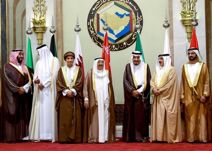 خبير دولي يثني على دور أول مشروع لعقود الأثر الاجتماعي في دول مجلس التعاون الخليجي