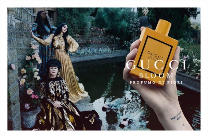Gucci Bloom Profumo Di Fioro