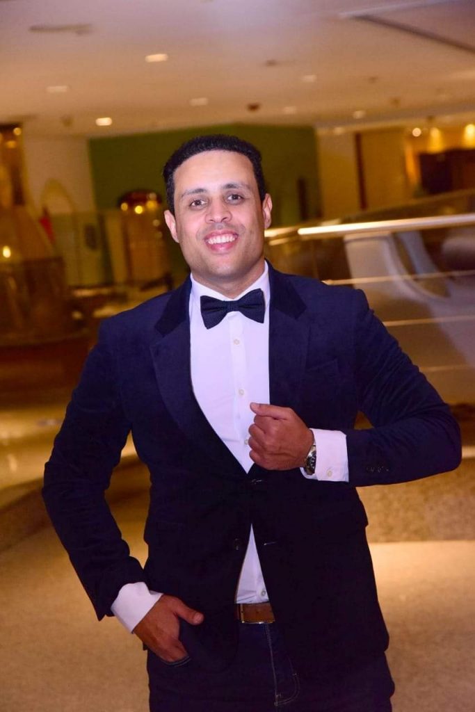 فوضى وعشوائية في مهرجان "wedding day" ..والسبب منسق غير مسئول