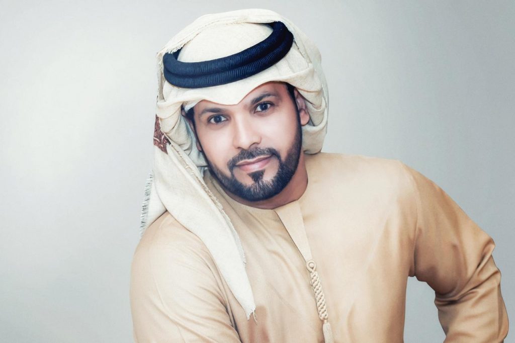عبد المنعم العامري: الكبيره مالها غير الكبار