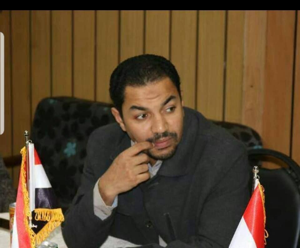 المحامي إسلام سامي المحامي بالإستئناف العالي ومجلس الدولة