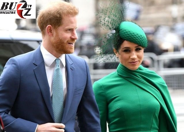 How Meghan Markle And Prince Harry’s First Christmas Nearly Exposed Their Then-Private Relationship