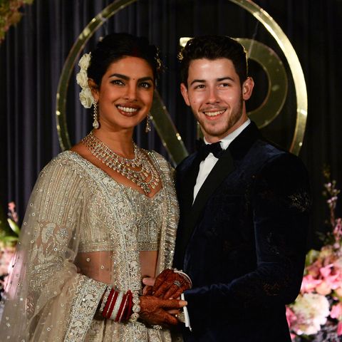Priyanka Chopra and Nick Jonas Celebrate 2-Year Wedding Anniversary With Adoring Tributes