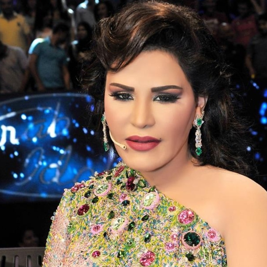 "تويتر" يكشف 5 صفات في شخصية المطربة أحلام