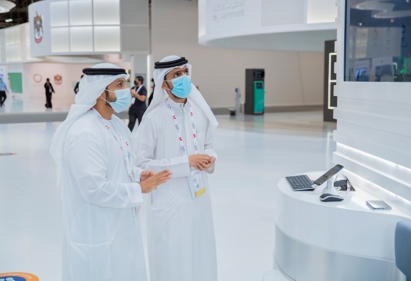 مجموعة بركات الإماراتية تعلن عن تقديم علامتها التجارية بإطلالة جديدة