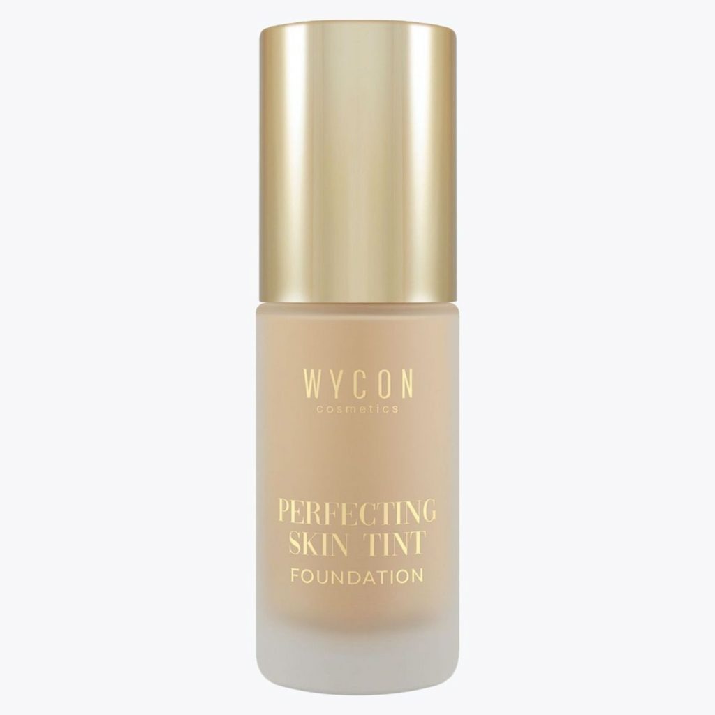 Wycon Cosmetics Liquid Foundation