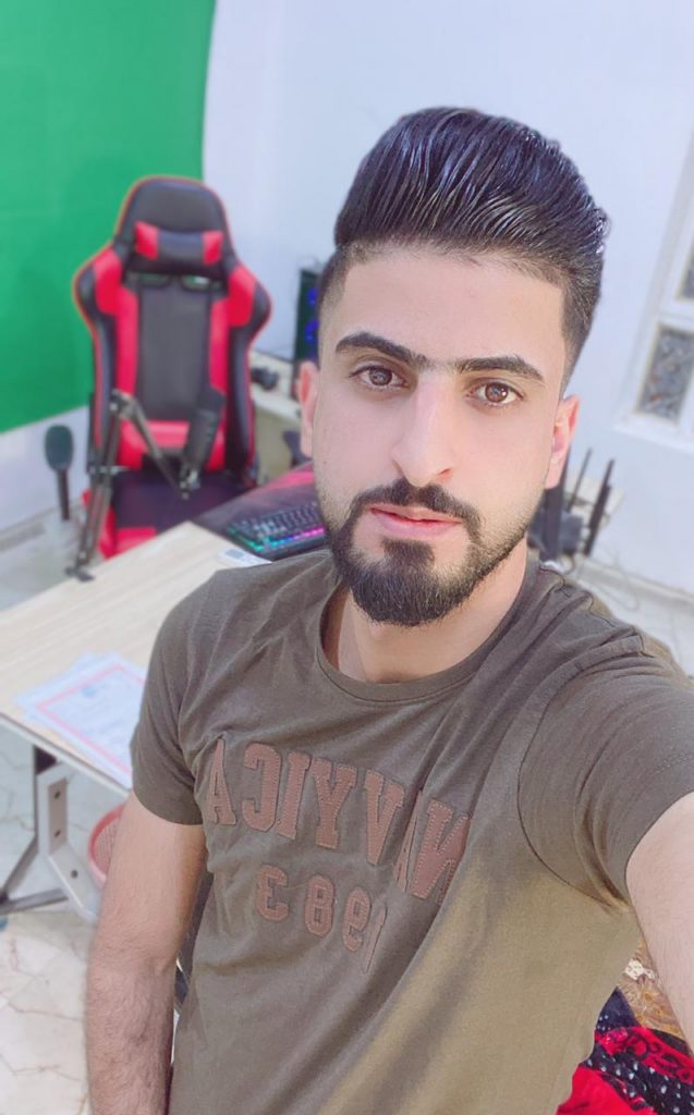الجيمرز أكرم جيمنج يوضح مدى تأثير الالعاب الإلكترونية على المجتمع