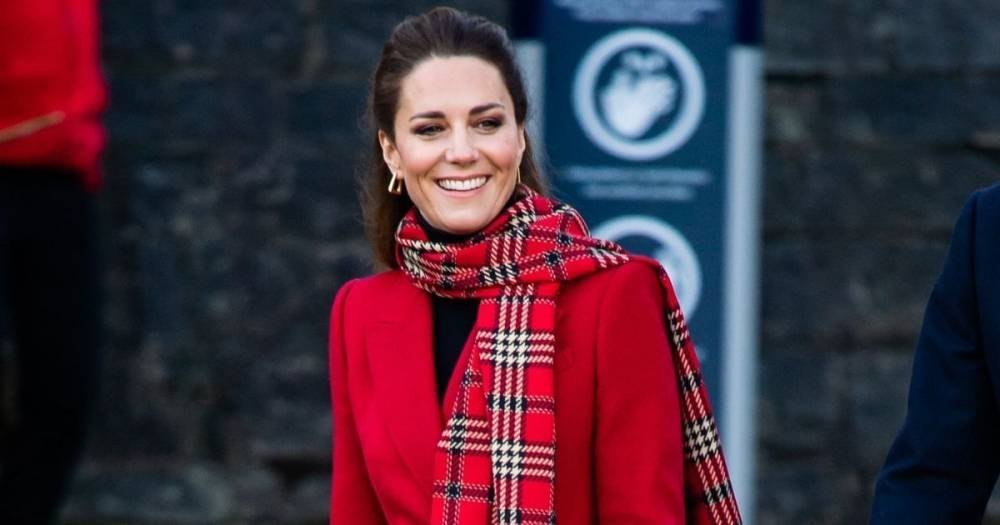 Royal expert predicts what will happen in 'baby-mad' Kate Middleton's 39th year