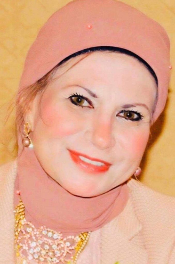 جريدة أسرار المشاهير  تكرم  الدكتورة سهير الغنام 