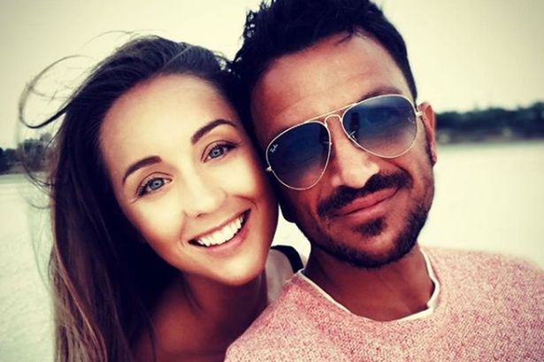 Peter Andre celebrates daughter Amelia's 7th birthday as he battles coronavirus