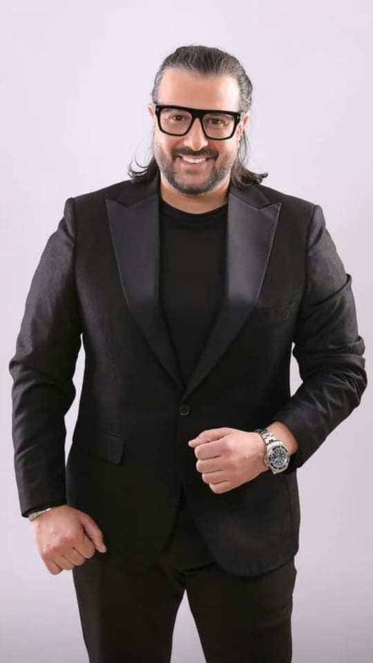هكذا يظهر كريم أبو زيد في مسلسل "أجازة مفتوحة"