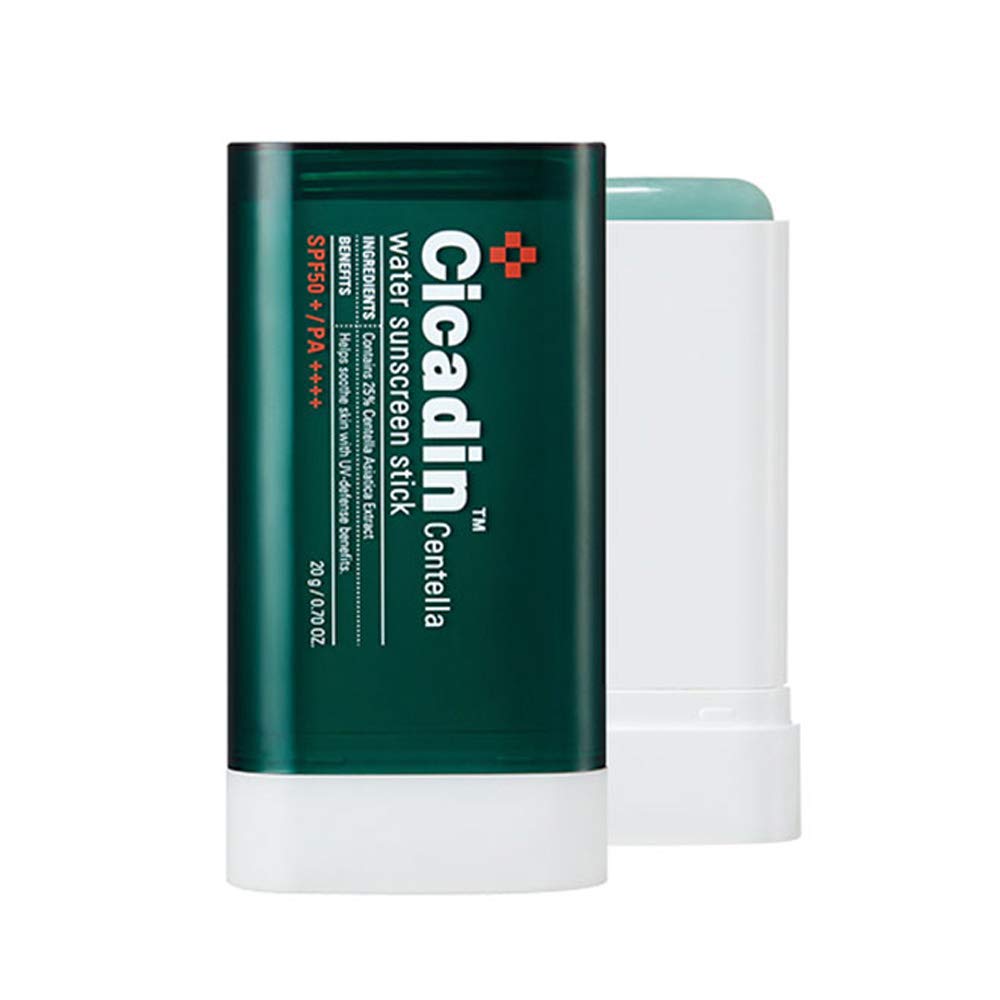 زيت التنظيف بالقاعدة المائية - Cicadin PH Blemish Cleansing Water Oil (115