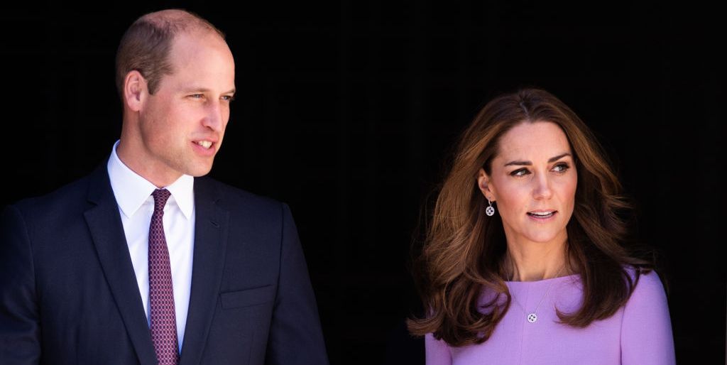 Prince William Secretly Volunteered at a Homeless Shelter over the Holidays
