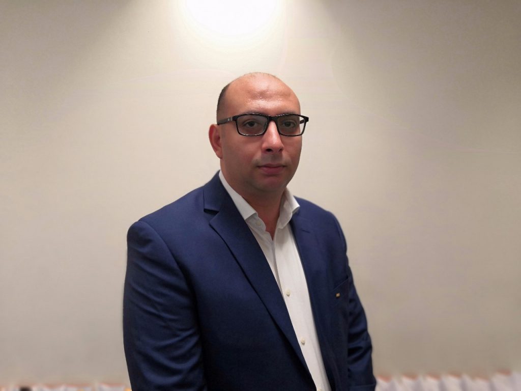 With this new partnership, TPV Technology aims to develop its channel