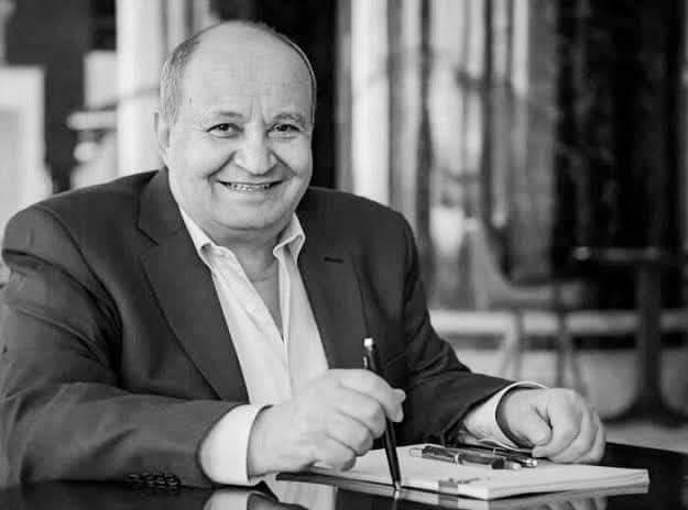 نايل سينما تغير خرائطها لوداع وحيد حامد