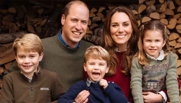Kate Middleton Celebrated Her 39th Birthday with a Tea Party — Hosted by Her Kids!