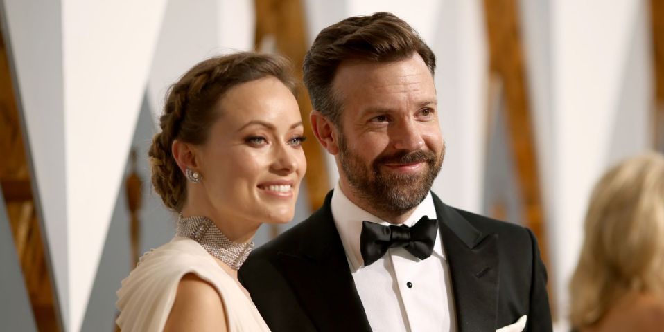 Jason Sudeikis Is Reportedly ‘Heartbroken’ Over Ex Olivia Wilde’s Romance With Harry Styles