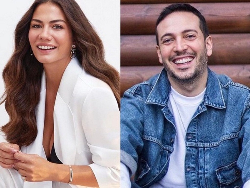 على صعيد آخر أكّدت ديميت أوزديمير أنها ستخوض بطولة مسلسل سينمائي جديد