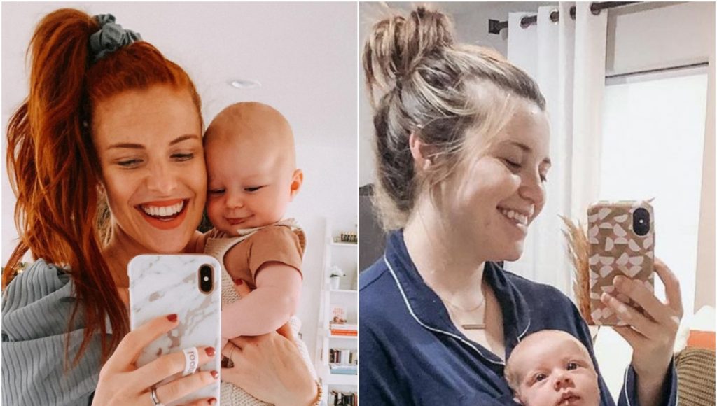 The Next Generation of Hollywood! Meet All the Celeb Babies Born in 2020