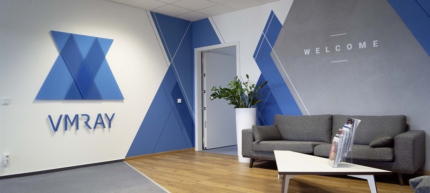 VMRay and EliteVAD sign distribution agreement