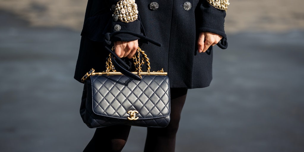 Why do luxury brands increase their prices in times of pandemic?
