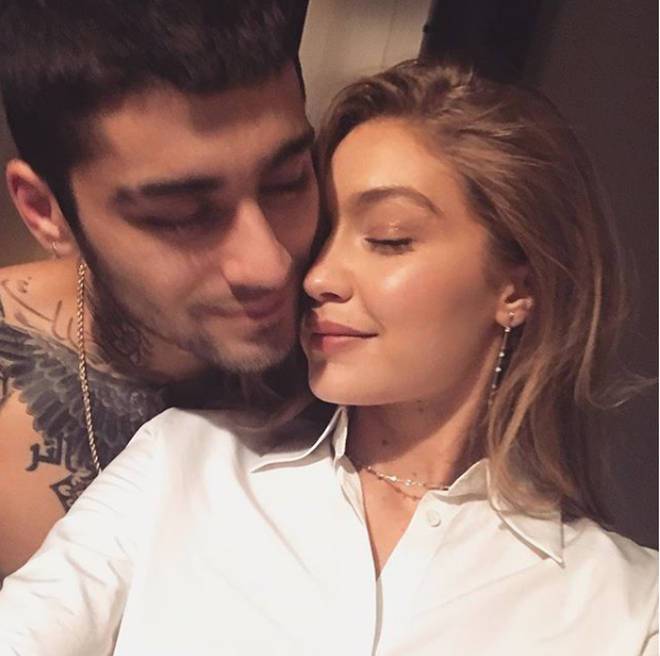 Zayn’s New Album ‘Nobody Is Listening’ Sparks Baby Name Speculation 4 Months After Gigi Hadid Gives Birth