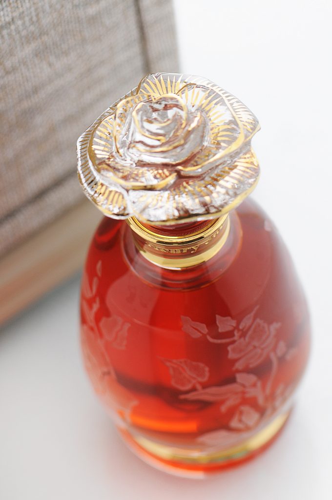 Rose Galata Couture