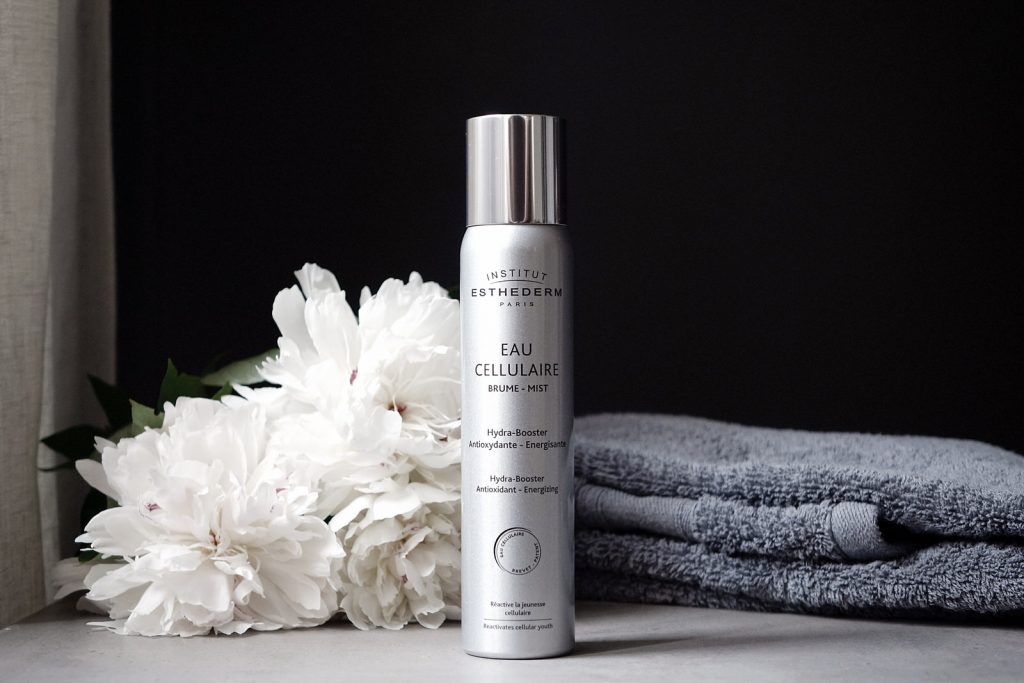 Brume Eau Cellulaire de Esthederm