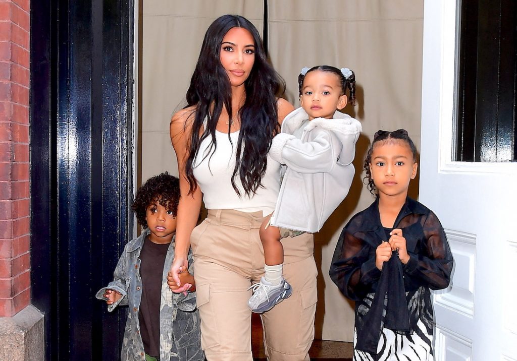Kim Kardashian Details Emotional Final ‘KUWTK’ Filming Day Amid Kanye West Split Rumors