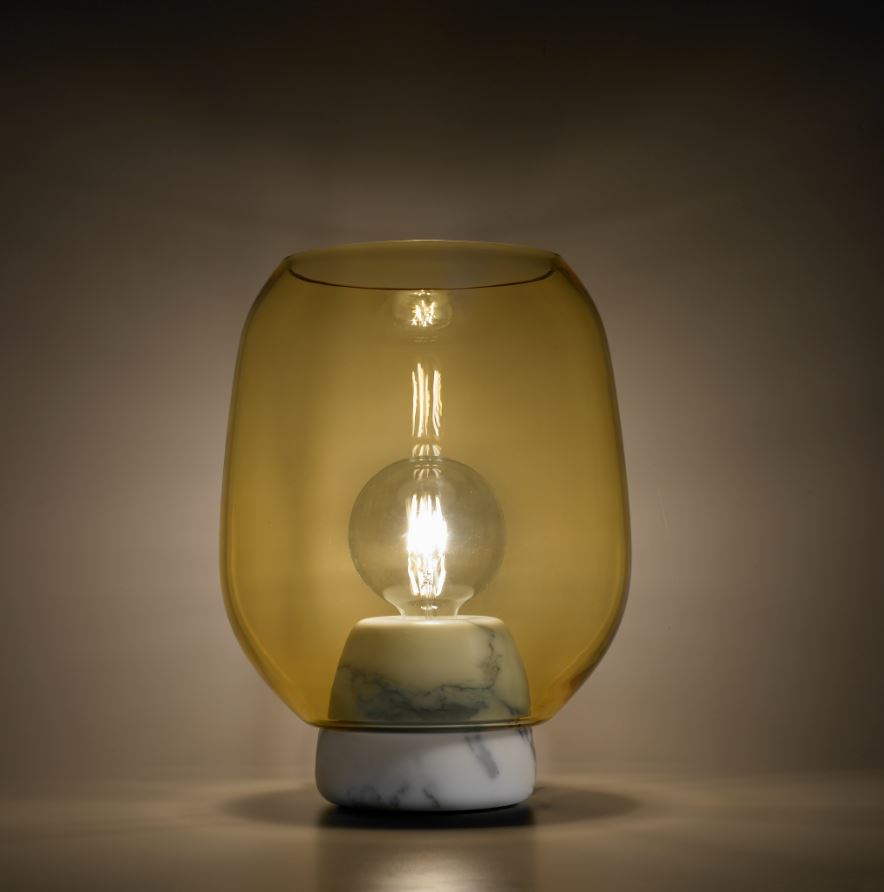 the moody lamps