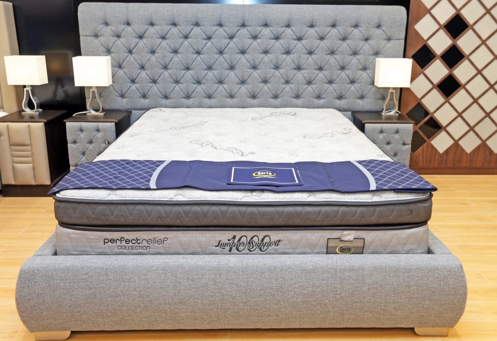 Last 10 days of DSF to avail Serta’s flat 40 discount