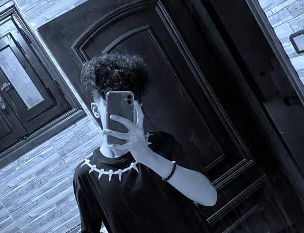 عبد الرحمن محمد في سراع للشهرة بعد تعاونه مع مغني الراب شريف اشرف محمد