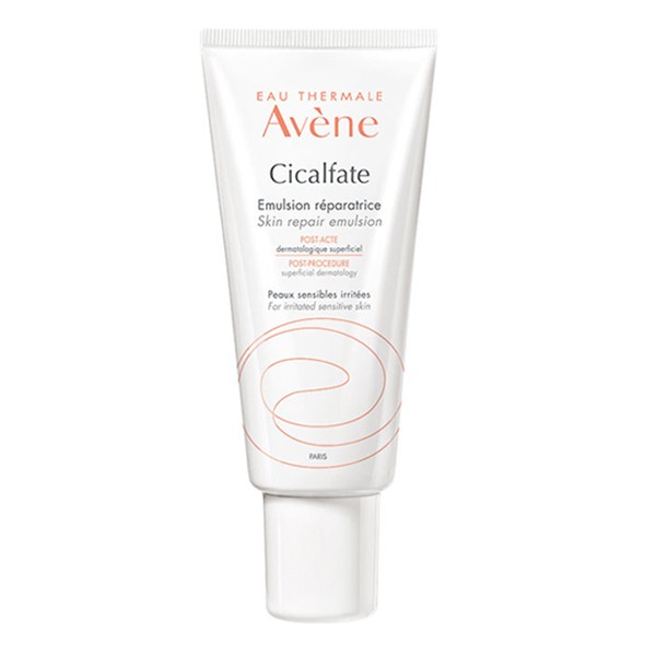 Emulsion réparatrice Cicafalte d'Avène