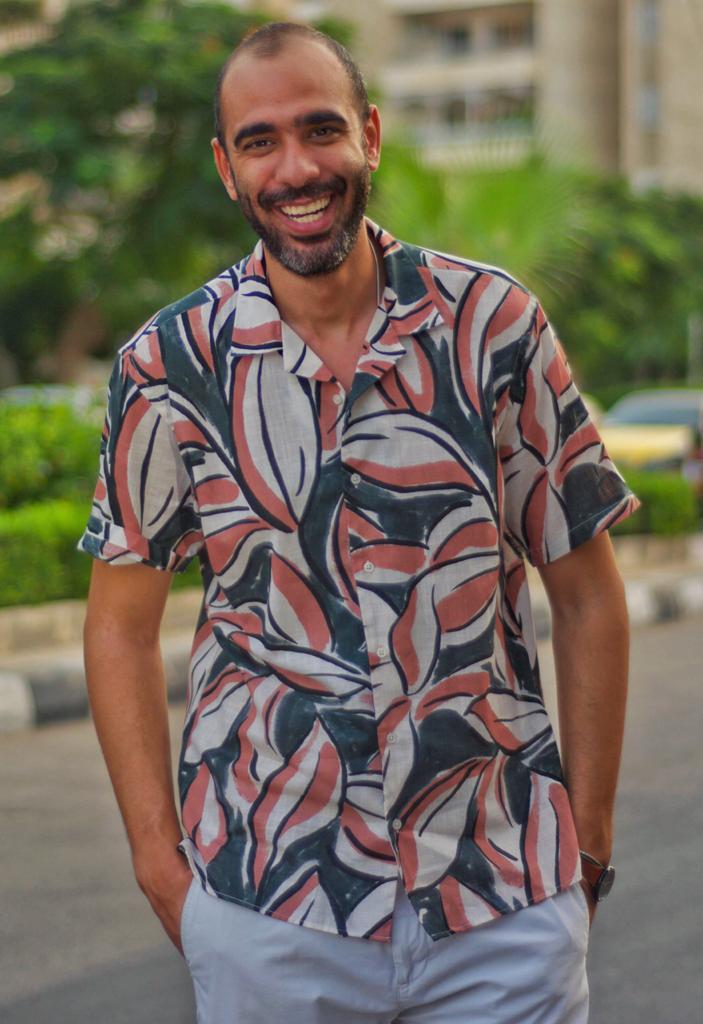 المخرج احمد محمود ينتهى من تصوير "جولة ممتدة"