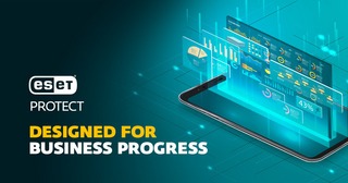 ESET launches renovated cloud-based endpoint security management solution for businesses of all sizes