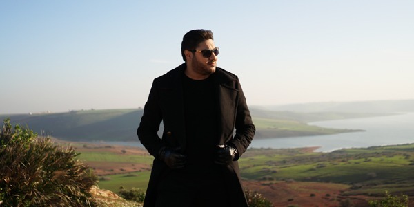  نجم الراي المغربي عدلي