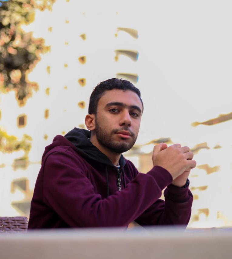 أحمد الباهت يشارك في مسلسل "ورد"