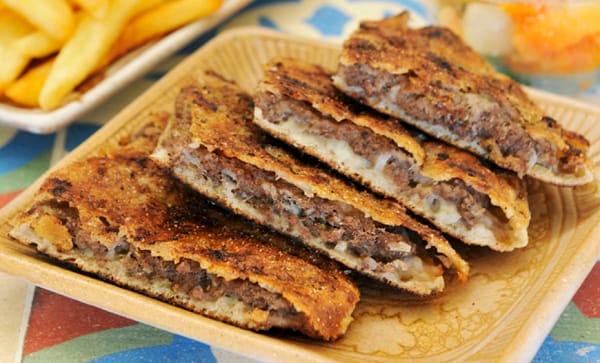 طريقة عمل حواوشي كيتو