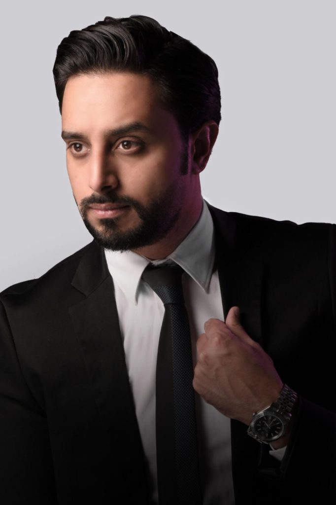 الاربعاء المقبل ..أحمد السعدون ضيفه إدوارد في "القاهرة اليوم "