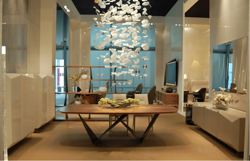 elow are few home setups that you can take inspiration from, to style 