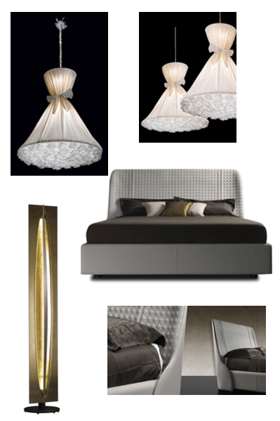 can take inspiration from, to style your dream home