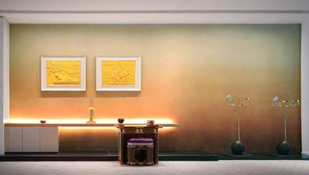 French Design Corner Middle East: A Virtual Experience showcasing an exceptional craftsmanship From France to the region