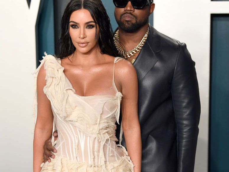 A Brief Guide to Kim Kardashian and Kanye West's Incomparable Romance