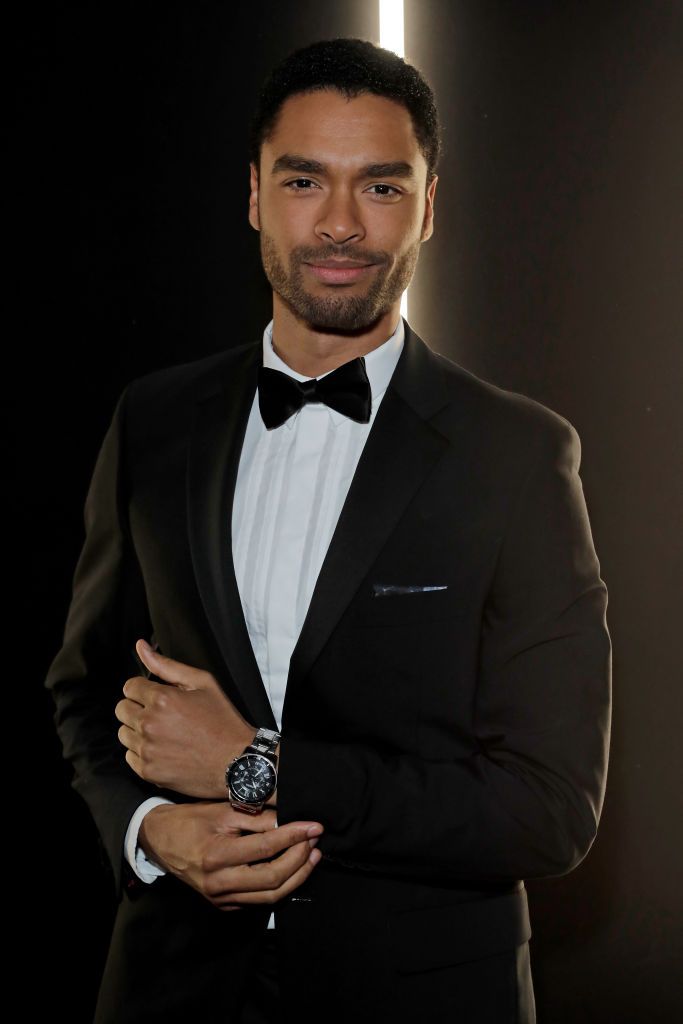 The Case for Regé-Jean Page to Play James Bond