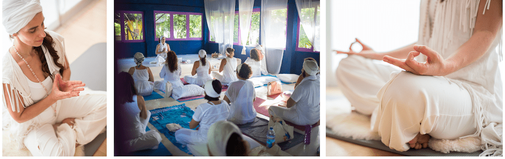 Things To Do/ Event Listing: Nancy Zabaneh's Kundalini Yoga Program - 4th Feb onwards