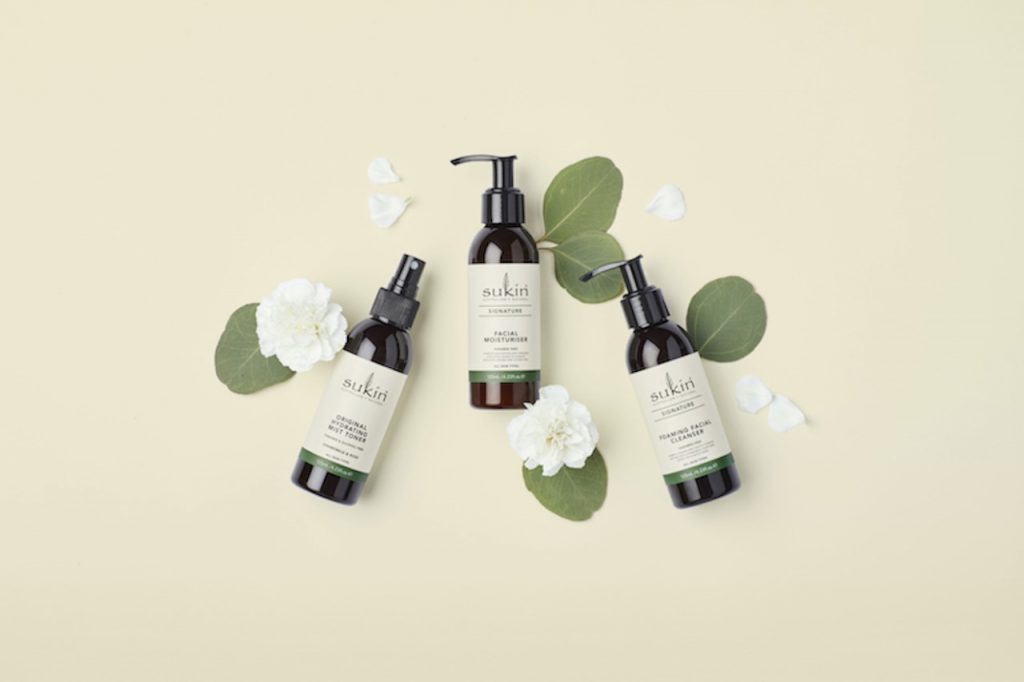 Join the A-Beauty revolution with Sukin’s Buy 2 Get 2 limited time offer!